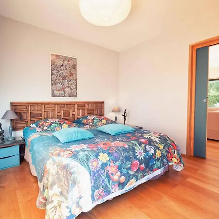 Vakantiehuis L'ecrin De Bois - Maison D'architecte Avec Sur Un Grand Terrain Arbore *