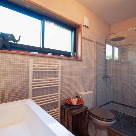 L'ecrin De Bois - Maison D'architecte Avec Sur Un Grand Terrain Arbore Holiday home Cahuzac-sur-Vere